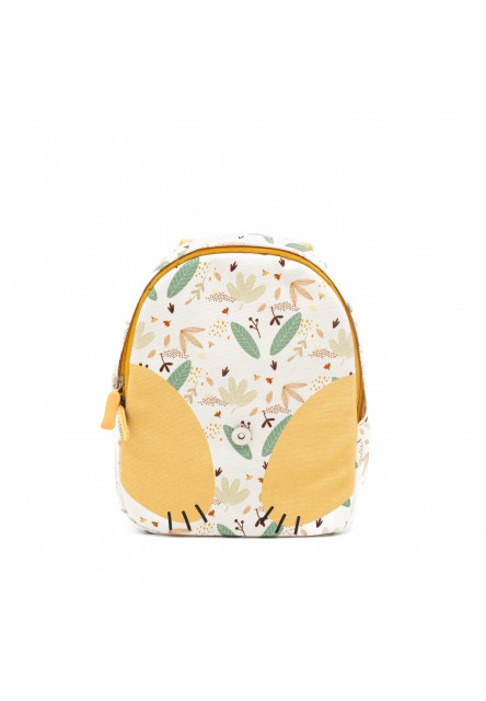 Mini batoh  - lion chompy