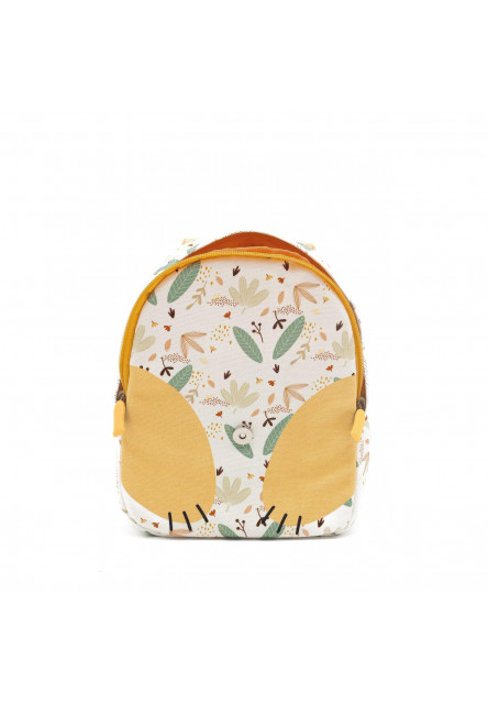 Mini batoh  - lion chompy