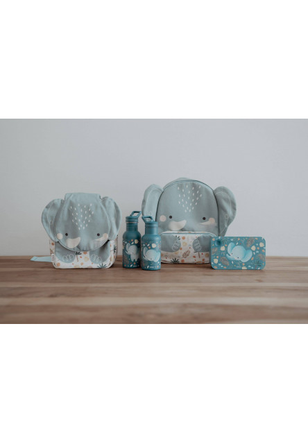 Mini batoh  - elephant chewy