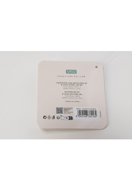 Mini batoh  - unicorn sparkly