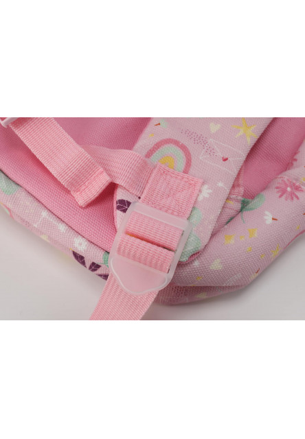 Mini batoh  - unicorn sparkly