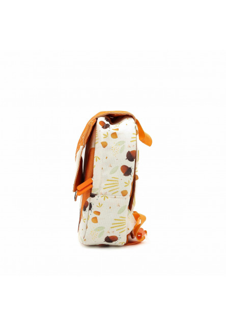 Mini batoh  - fox crunchy