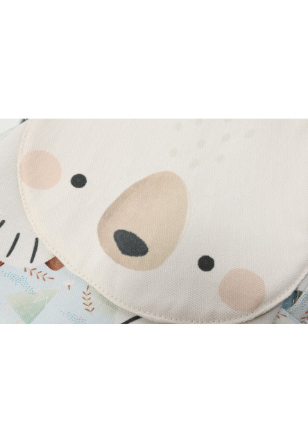 Mini batoh  - bear munchy