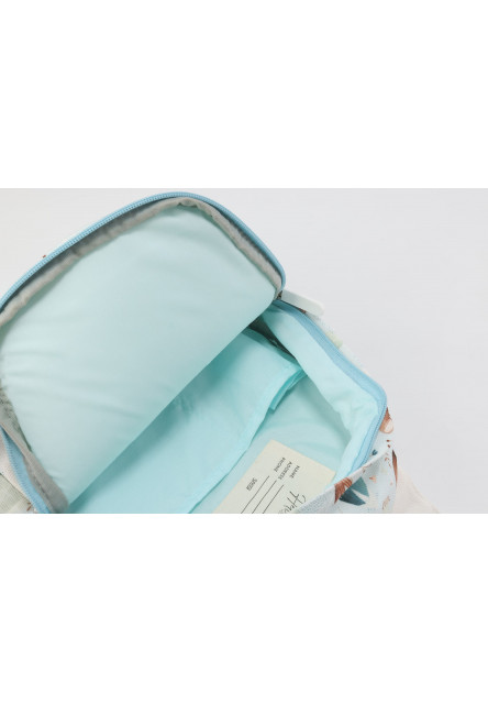 Mini batoh  - bear munchy