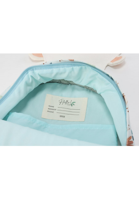 Mini batoh  - bear munchy