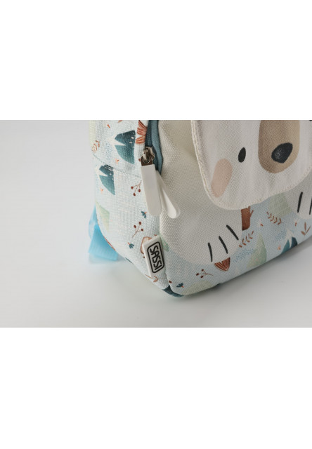 Mini batoh  - bear munchy