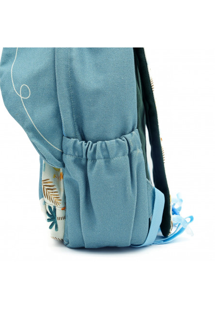 Junior batoh  - elephant chewy