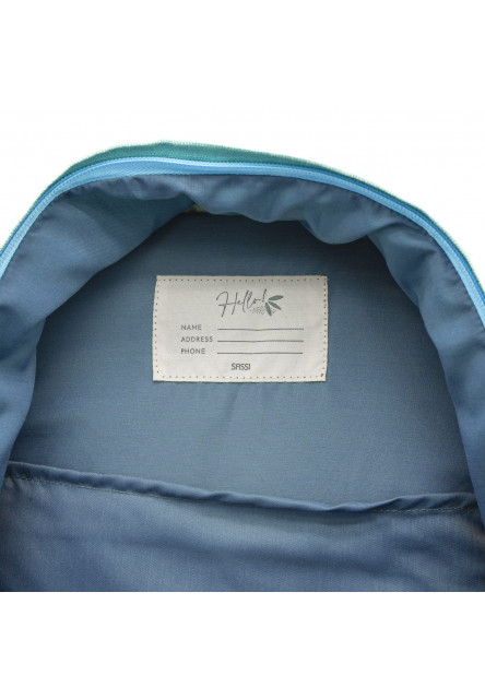 Junior batoh  - elephant chewy