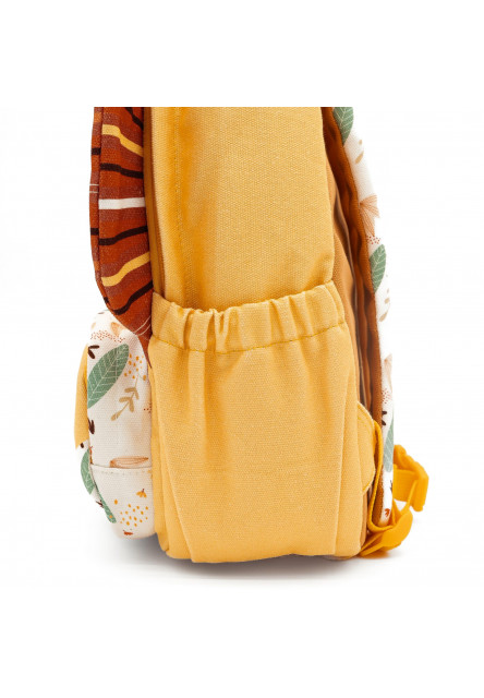 Junior batoh  - lion chompy