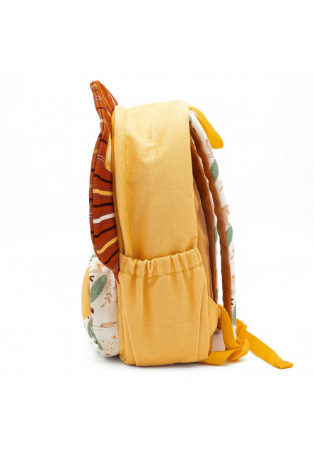 Junior batoh  - lion chompy