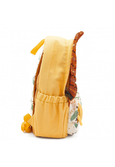 Junior batoh  - lion chompy