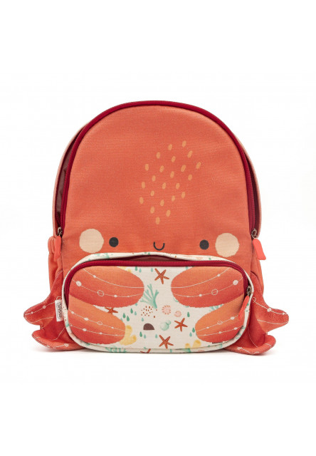 Junior batoh  - octopus slurpy