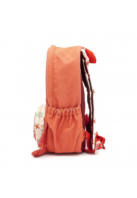 Junior batoh  - octopus slurpy