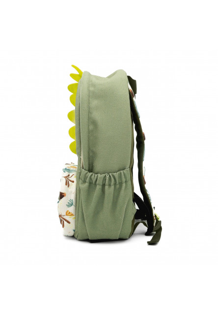 Junior batoh  - dinosaur cracky