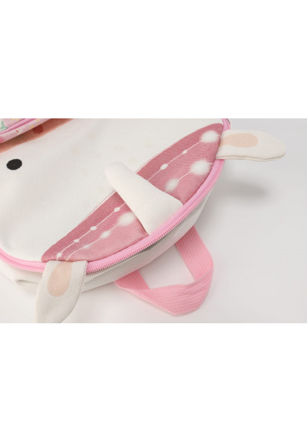 Junior batoh  - unicorn sparkly