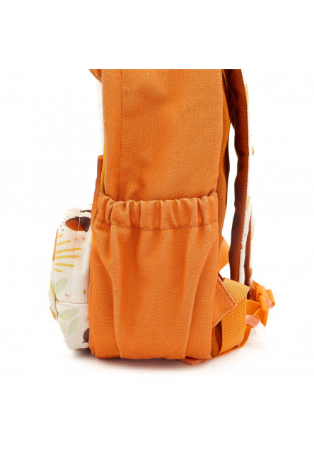 Junior batoh  - fox crunchy