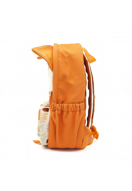 Junior batoh  - fox crunchy
