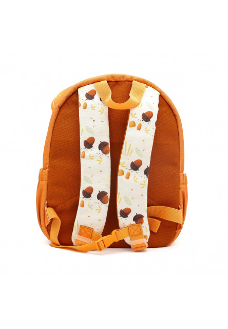 Junior batoh  - fox crunchy