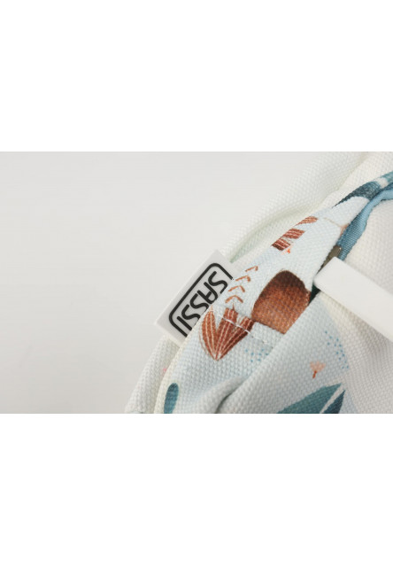 Junior batoh  - bear munchy