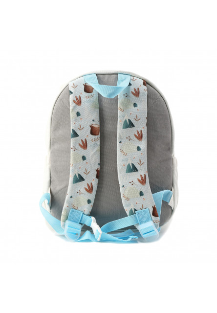 Junior batoh  - bear munchy