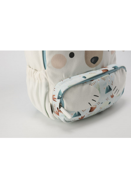 Junior batoh  - bear munchy