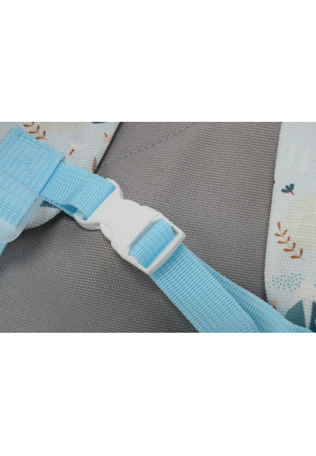 Junior batoh  - bear munchy