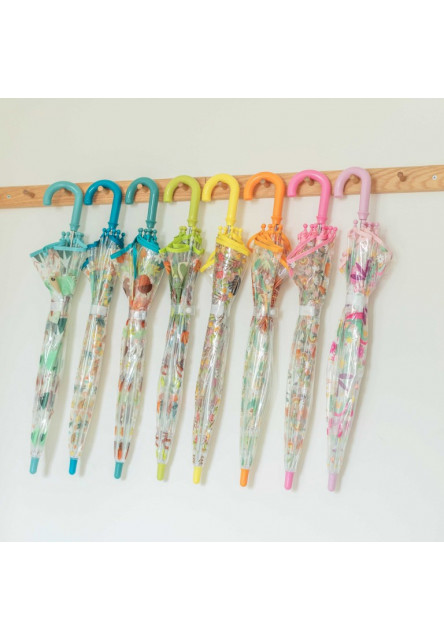 Detský dáždnik  - cracky the dinosaur