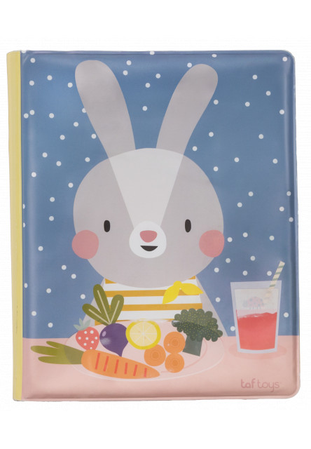 Kúzelná knižka s maľovaním vodou