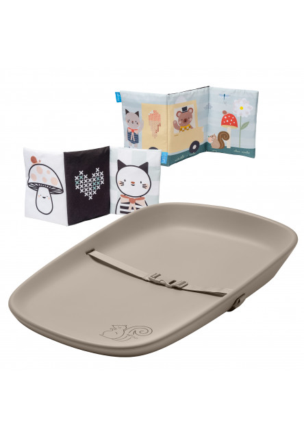 Přebalovací podložka Sensory Tales