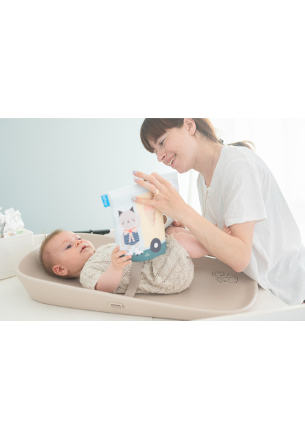 Přebalovací podložka Sensory Tales