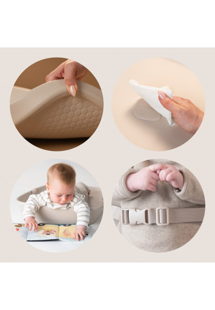 Přebalovací podložka Sensory Tales