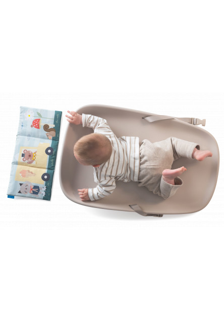 Přebalovací podložka Sensory Tales