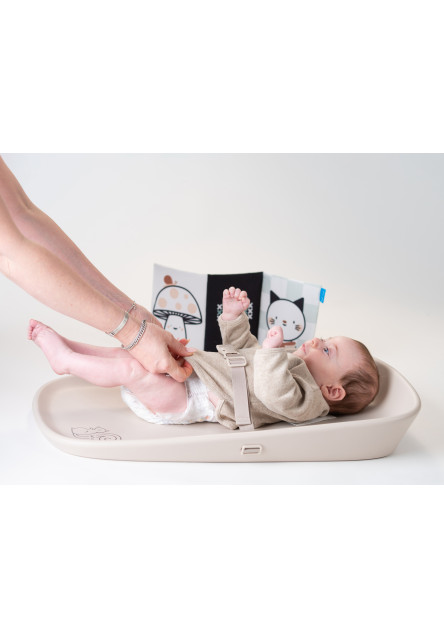 Přebalovací podložka Sensory Tales