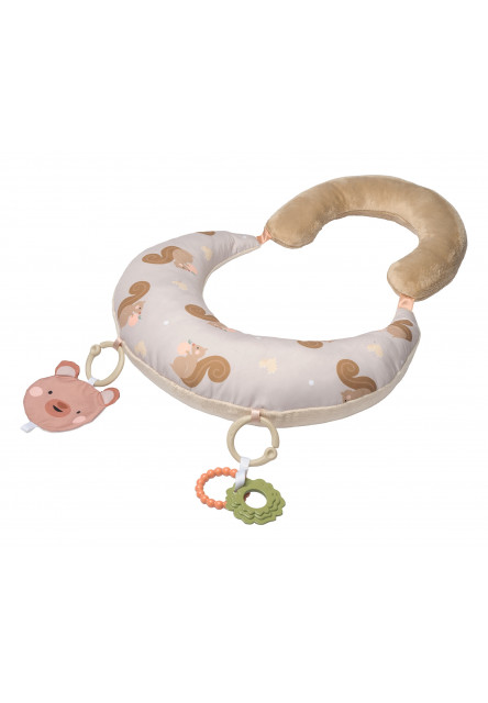 Polštářek pro hru na bříšku Tummy Time First