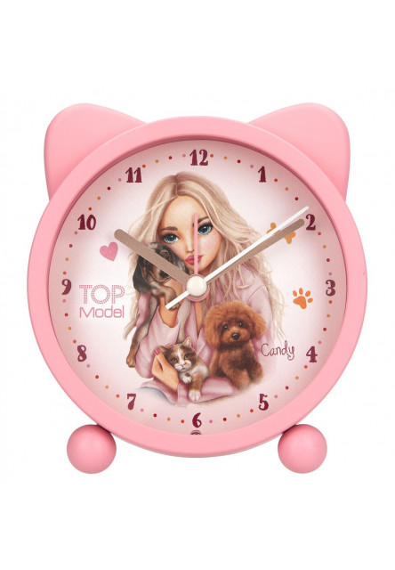 Budík FUR EVER FRIENDS