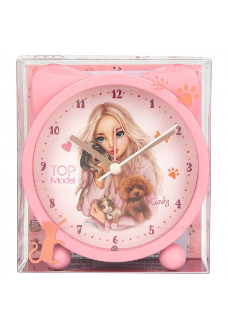 Budík FUR EVER FRIENDS