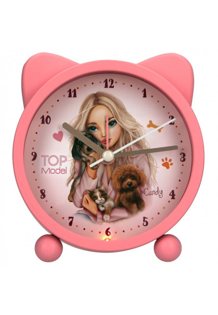 Budík FUR EVER FRIENDS