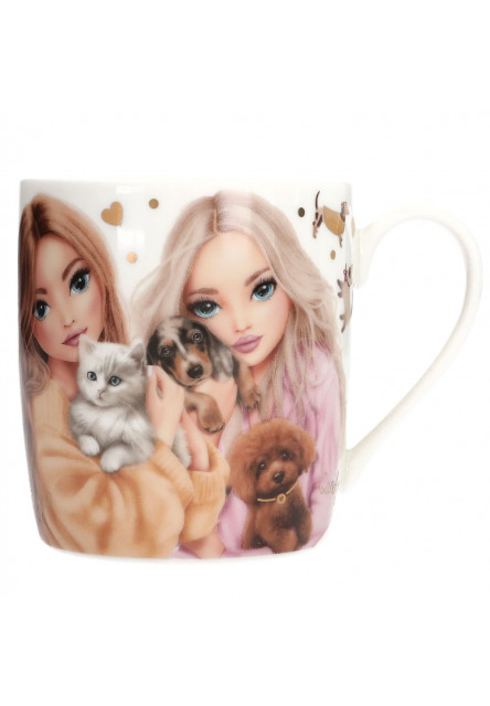 Hrnček FUR EVER FRIENDS