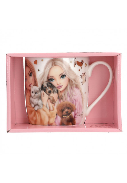 Hrnček FUR EVER FRIENDS