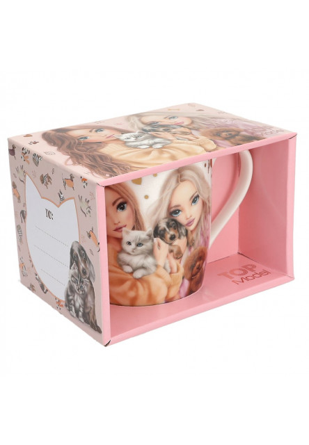 Hrnček FUR EVER FRIENDS