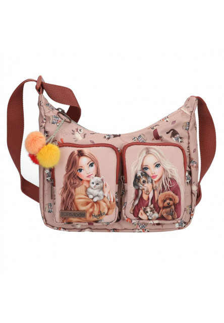 Taška cez plece FER EVER FRIENDS