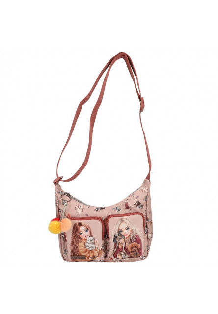 Taška cez plece FER EVER FRIENDS