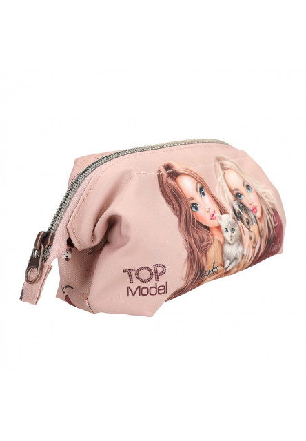 Peračník, kozmetická taštička FUR EVER FRIENDS