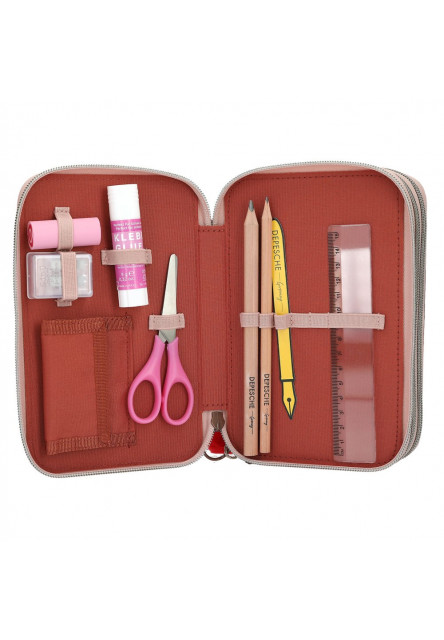 Peračník s výbavou FUR EVER FRIENDS