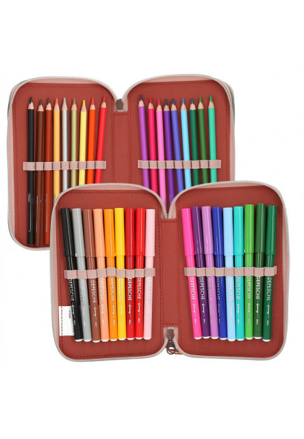 Peračník s výbavou FUR EVER FRIENDS