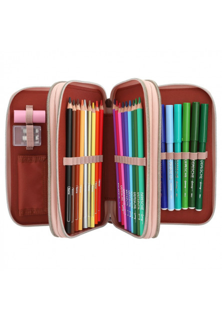 Peračník s výbavou FUR EVER FRIENDS