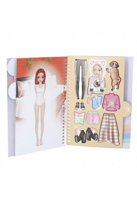 Dress me up for one day Christy