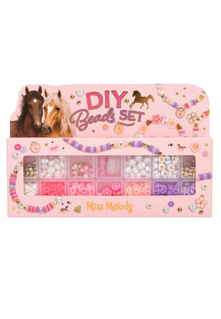 DIY sada na výrobu náramkov