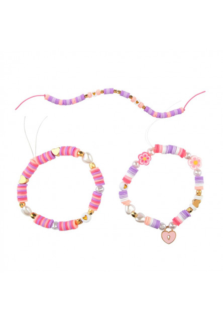 DIY sada na výrobu náramkov