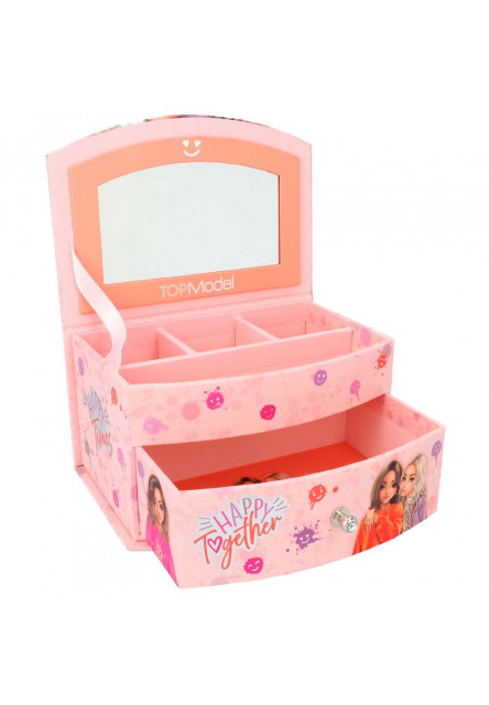 Šperkovnica  HAPPY TOGETHER
